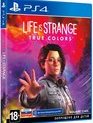 Жизнь — странная штука: True Colors / Life is Strange: True Colors (PS4)
