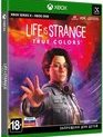 Жизнь — странная штука: True Colors / Life is Strange: True Colors (Xbox Series X|S)