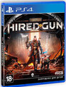  / Necromunda: Hired Gun (PS4)