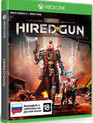  / Necromunda: Hired Gun (Xbox Series X|S)