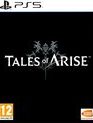  / Tales of Arise (PS5)