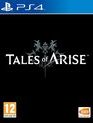  / Tales of Arise (PS4)