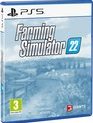 Симулятор Фермера 22 / Farming Simulator 22 (PS5)