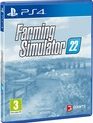 Симулятор Фермера 22 / Farming Simulator 22 (PS4)