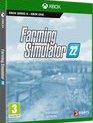Симулятор Фермера 22 / Farming Simulator 22 (Xbox Series X|S)