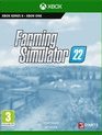 Симулятор Фермера 22 / Farming Simulator 22 (Xbox One)