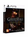  / GreedFall. Gold Edition (PS5)