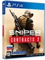 Снайпер: Воин-призрак. Контракты 2 / Sniper: Ghost Warrior Contracts 2 (PS4)