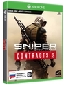 Снайпер: Воин-призрак. Контракты 2 / Sniper: Ghost Warrior Contracts 2 (Xbox Series X|S)