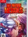 Нет больше героев 3 / No More Heroes 3 (Nintendo Switch)