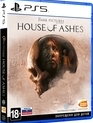 Тёмные картины: Дом Пепла / The Dark Pictures: House of Ashes (PS5)