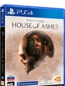 Тёмные картины: Дом Пепла / The Dark Pictures: House of Ashes (PS4)