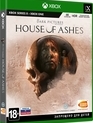 Тёмные картины: Дом Пепла / The Dark Pictures: House of Ashes (Xbox Series X|S)