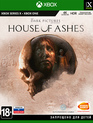Тёмные картины: Дом Пепла / The Dark Pictures: House of Ashes (Xbox One)