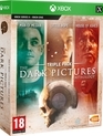 Тёмные картины: Антология / The Dark Pictures Anthology. Triple Pack (Xbox Series X|S)