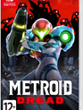  / Metroid Dread (Nintendo Switch)