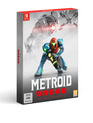 Metroid Dread (Особое издание) / Metroid Dread. Special Edition (Nintendo Switch)
