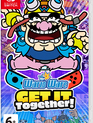  / WarioWare: Get It Together! (Nintendo Switch)