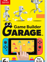  / Game Builder Garage (Nintendo Switch)
