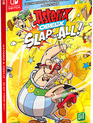 Астерикс и Обеликс: Slap Them All (Лимитированное издание) / Asterix & Obelix: Slap Them All. Limited Edition (Nintendo Switch)