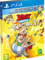 Астерикс и Обеликс: Slap Them All (Лимитированное издание) / Asterix & Obelix: Slap Them All. Limited Edition (PS4)