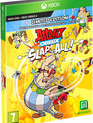 Астерикс и Обеликс: Slap Them All (Лимитированное издание) / Asterix & Obelix: Slap Them All. Limited Edition (Xbox Series X|S)