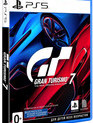 Гран Туризмо 7 / Gran Turismo 7 (PS5)