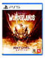 Tiny Tina's Wonderlands: Next-Level Edition / Tiny Tina's Wonderlands: Next-Level Edition (PS5)