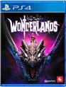 Tiny Tina's Wonderlands / Tiny Tina's Wonderlands (PS4)