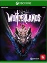 Tiny Tina's Wonderlands / Tiny Tina's Wonderlands (Xbox One)