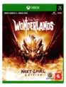 Tiny Tina's Wonderlands: Next-Level Edition / Tiny Tina's Wonderlands: Next-Level Edition (Xbox Series X|S)