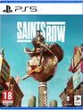 Saints Row (Издание Первого Дня) / Saints Row. Day One Edition (PS5)