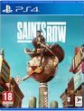 Saints Row (Издание Первого Дня) / Saints Row. Day One Edition (PS4)