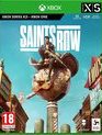 Saints Row (Издание Первого Дня) / Saints Row. Day One Edition (Xbox One)