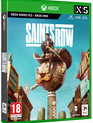 Saints Row (Издание Первого Дня) / Saints Row. Day One Edition (Xbox Series X|S)