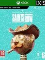 Saints Row (Расширенное издание) / Saints Row. Notorious Edition (Xbox One)