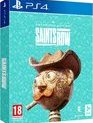 Saints Row (Расширенное издание) / Saints Row. Notorious Edition (PS4)