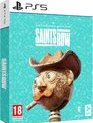 Saints Row (Расширенное издание) / Saints Row. Notorious Edition (PS5)