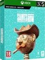 Saints Row (Расширенное издание) / Saints Row. Notorious Edition (Xbox Series X|S)