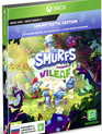 Смурфики - Операция «Злолист» (Смурфастическое издание) / The Smurfs: Mission Vileaf. Smurftastic Edition (Xbox Series X|S)