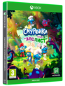 Смурфики - Операция «Злолист» (Смурфастическое издание) / The Smurfs: Mission Vileaf. Smurftastic Edition (Xbox One)