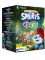 Смурфики - Операция «Злолист» (Коллекционное издание) / The Smurfs: Mission Vileaf. Collector's Edition (PS4)