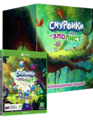 Смурфики - Операция «Злолист» (Коллекционное издание) / The Smurfs: Mission Vileaf. Collector's Edition (Xbox One)