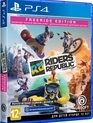  / Riders Republic. Freeride Edition (PS4)