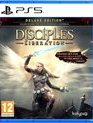 Disciples: Освобождение (Издание Deluxe) / Disciples: Liberation. Deluxe Edition (PS5)