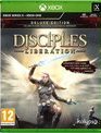 Disciples: Освобождение (Издание Deluxe) / Disciples: Liberation. Deluxe Edition (Xbox Series X|S)