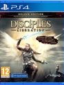 Disciples: Освобождение (Издание Deluxe) / Disciples: Liberation. Deluxe Edition (PS4)