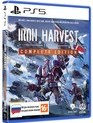 Iron Harvest (Полное издание) / Iron Harvest. Complete Edition (PS5)