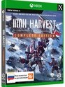 Iron Harvest (Полное издание) / Iron Harvest. Complete Edition (Xbox Series X|S)