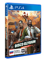 Disco Elysium - The Final Cut / Disco Elysium - The Final Cut (PS4)